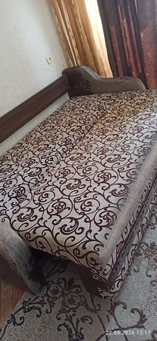Тахта диван даром, самовывоз
