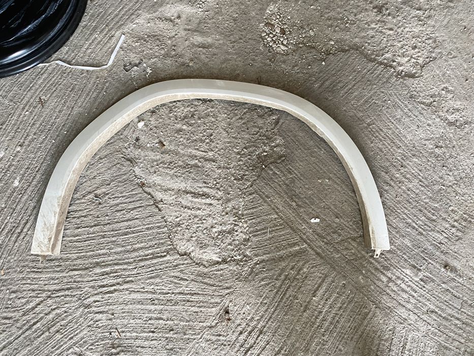 Bandou BMW X6 G06 M 2019 - 2025 bandou Aripa dreapta fata X 6 G 06 M