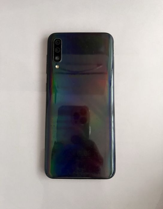 Samsung Galaxy A50