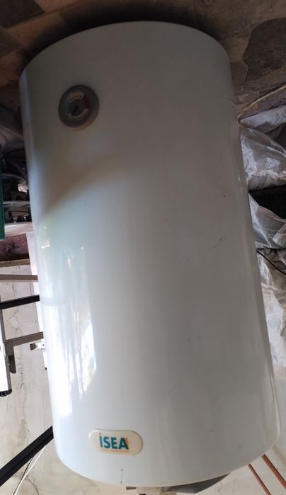 Boiler electric 80 litri