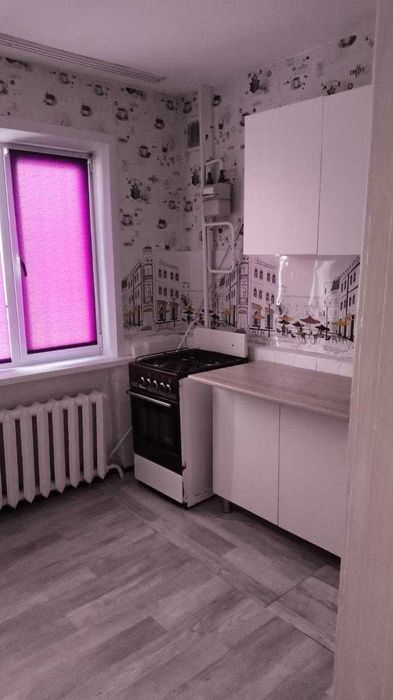 1 комнатная квартира