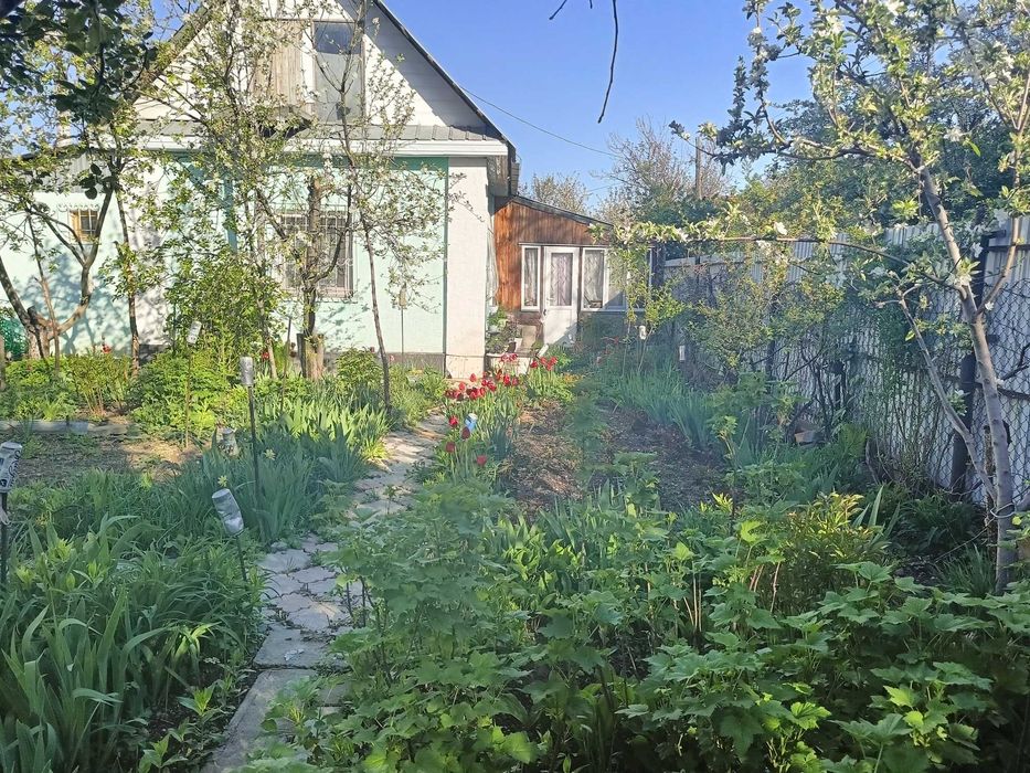 Продам Дом Дачу жилую