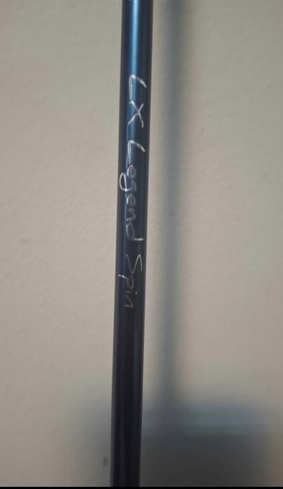 Lanseta  Mikado LX Legend Spin  2.45 cm, act.2-10ct