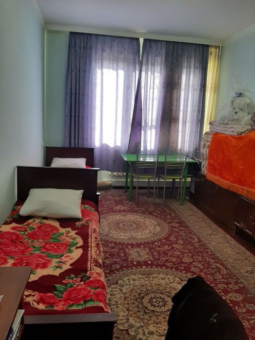 Чиланзар 12. 3/4/4 66.500$