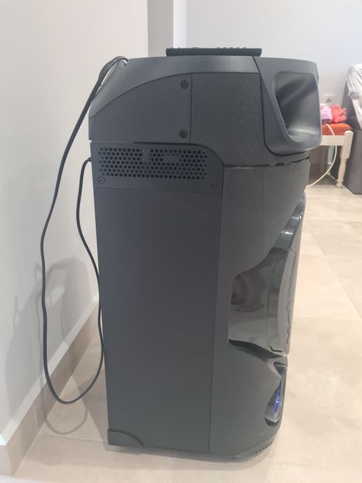 Bluetooth колона Sony