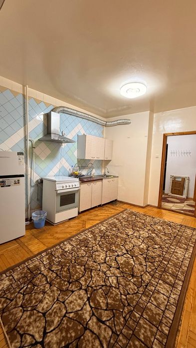 Аренда квартиры паркентский центр