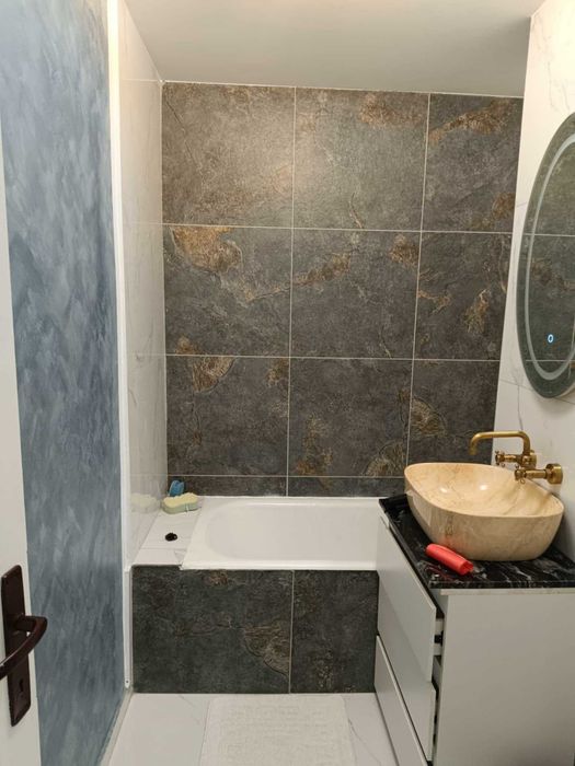 Inchirez apartament 3 camere