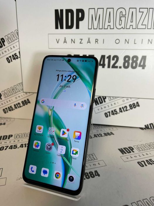 NDP Amanet NON-STOP Bld. Iuliu Maniu 69 HONOR 200 SMART (41947)