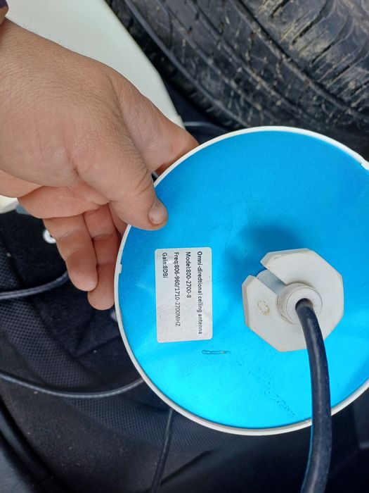 Продам усилитель связи