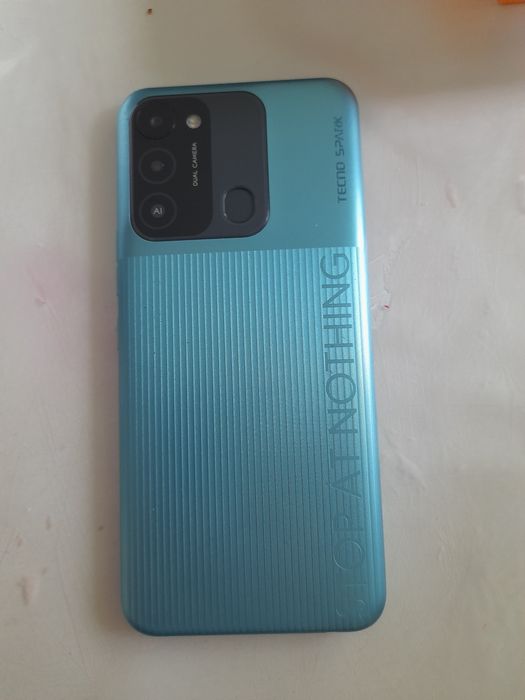 Techno Spark Go 2022 32GB