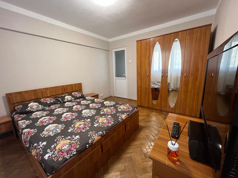 Apartament 2 camere | Titan - Bd. Nicolae Grigorescu | Etaj 8 |