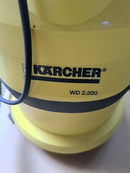 Aspirator multifuncțional Karcher