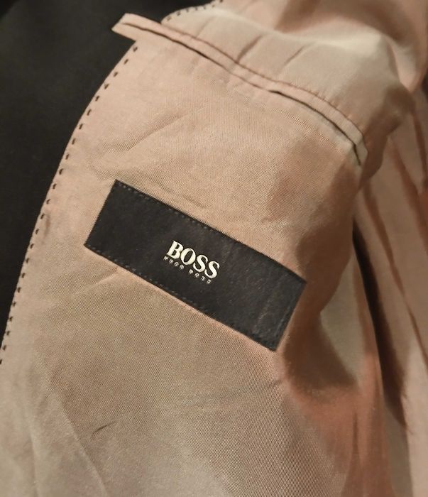 HUGO BOSS  - оригинално сако L