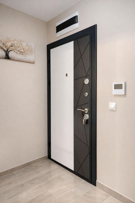 Дава се под наем Двустаен апартамент в София, Овча купел 2 - 60 кв.м за 718.08 € - Снимка #8