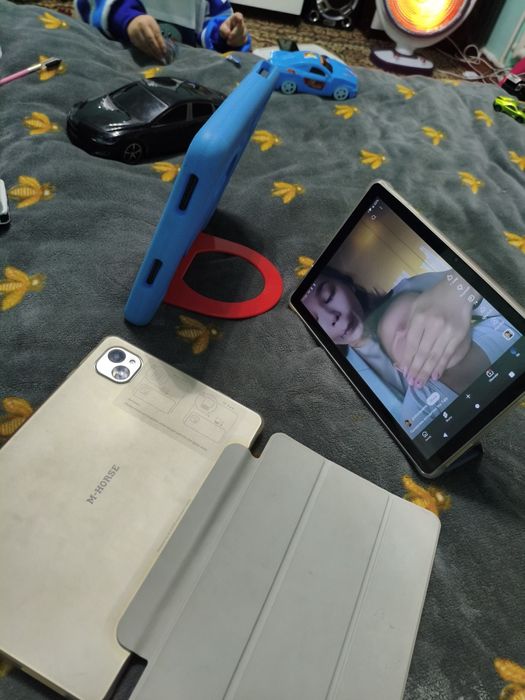 Planshet sotiladi xolati zoʻr