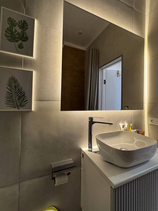 Сдается квартира.