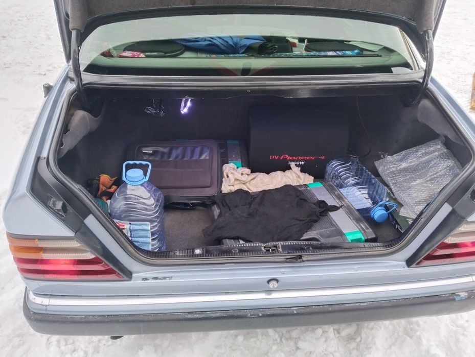 Продам Мерседес Бенс