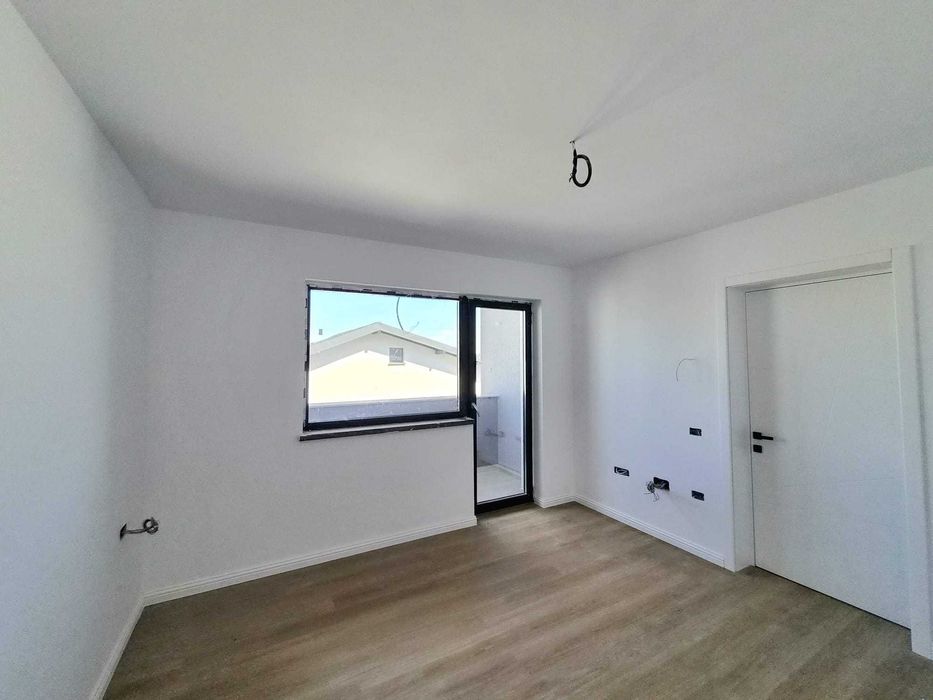 Vila P+1M zona Trivale Capitol finisata premium