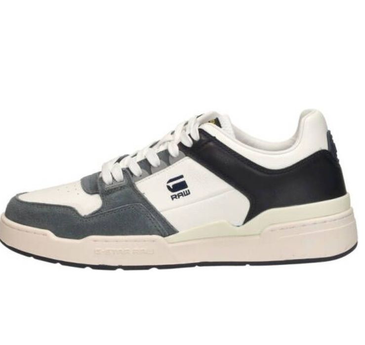 Adidasi g star raw 44