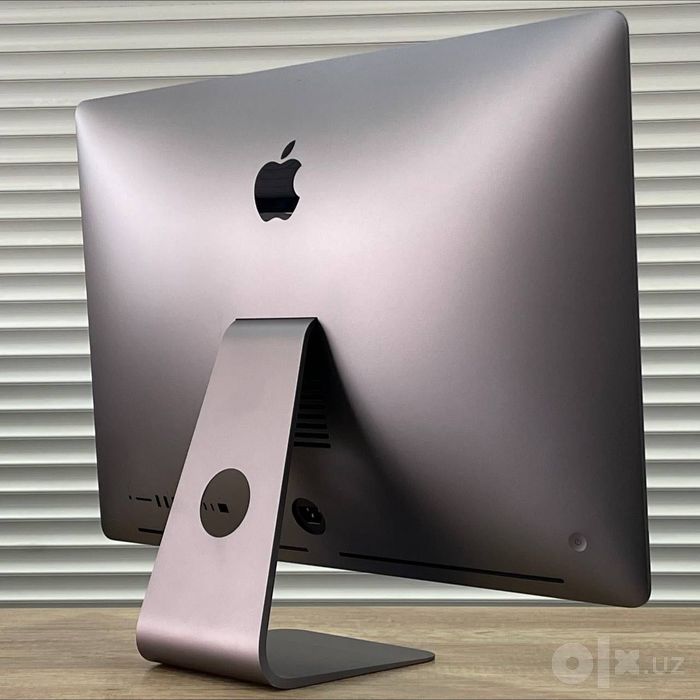 б/у iMac Pro 27-inch Xeon/ 64Gb / 1Tb/ AMD Radeon Pro VEGA 56 8Gb