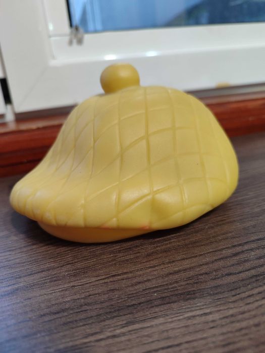 Ретро детски играчки