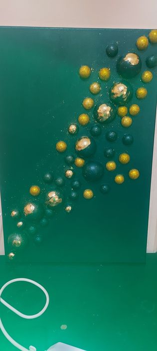 Картина поталь млечный путь