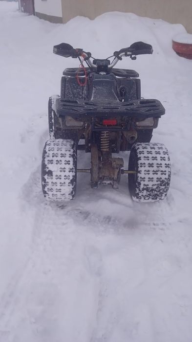 Продам квадроцикл