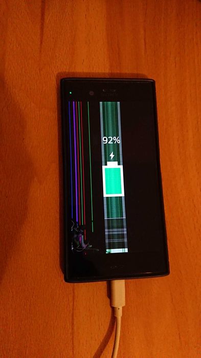 Sony Xperia XZ1 piese