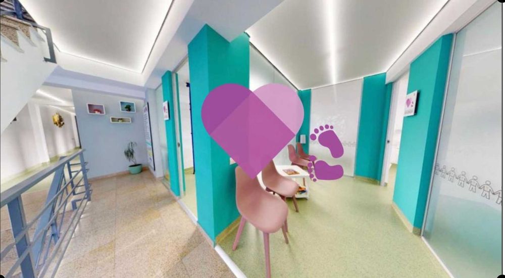 Spatiu cu destinatie medicala de inchiriat