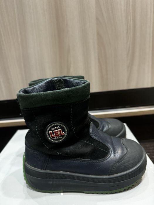 Продам сапожки