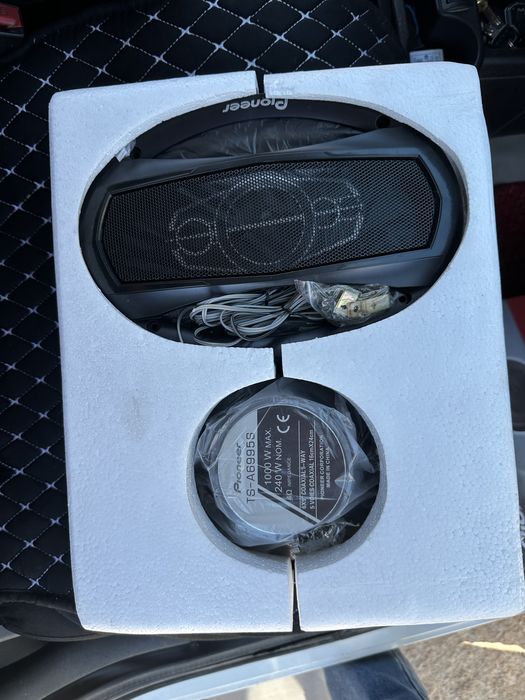 Pioner калонка сатылады