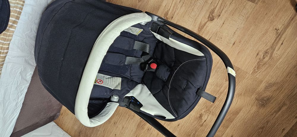 Столче за кола Peg Perego