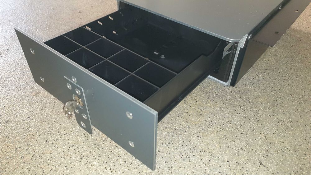 Сейф за каравана/кемпер