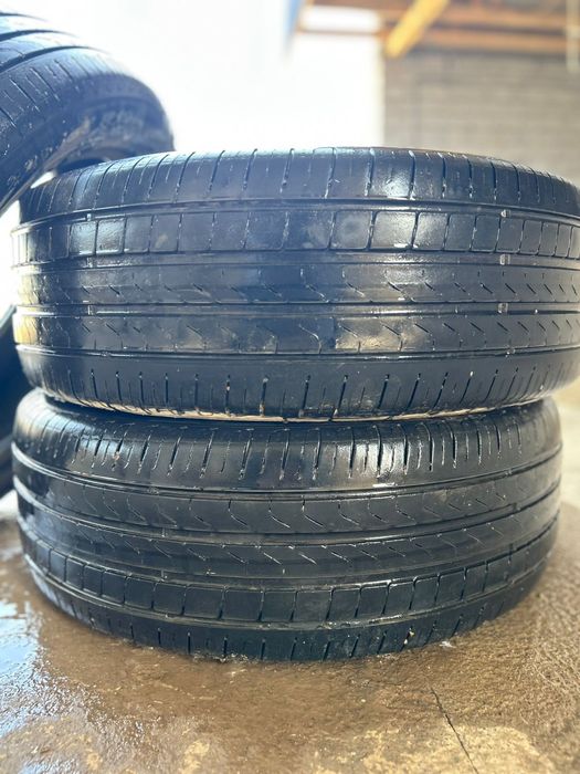 Летние шины scorpion