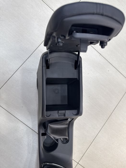 Chevrolet Nexia 2 onix bar