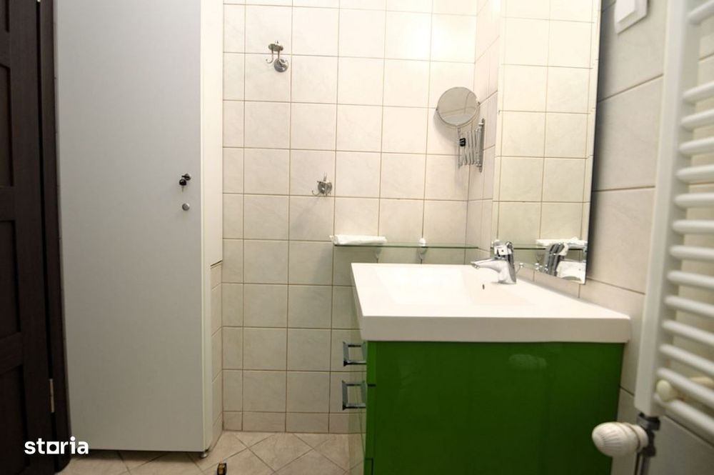 Inchiriere Apartament 4 Camere Decebal – Recu Kinetic Decebal