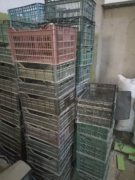 Yelim yashiklar sotiladi