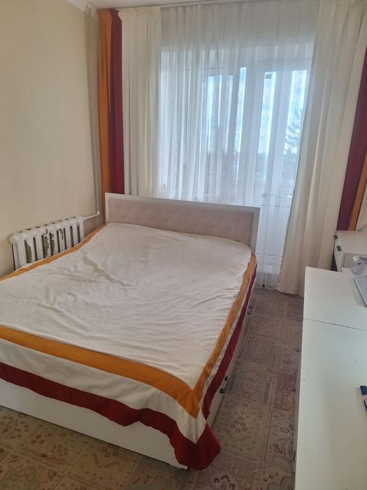 Сдам квартиру в центре Борового