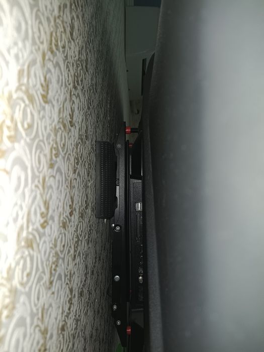 Продам телевизор Hisense 55,4к