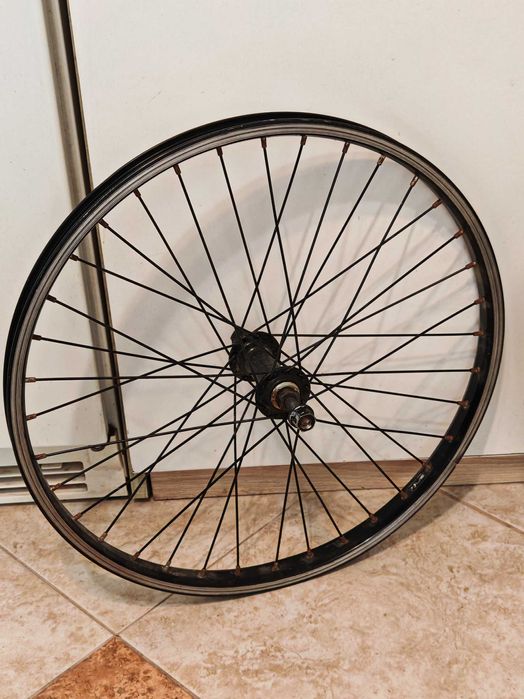 Две Капли 16 инча 406 мм Предна и Задна