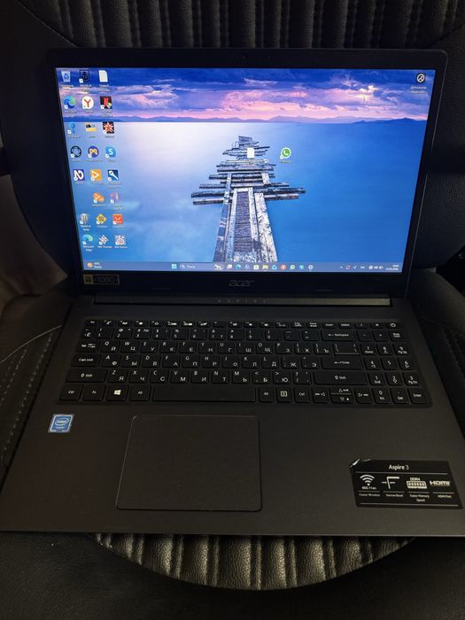 Acer ноутбук продам