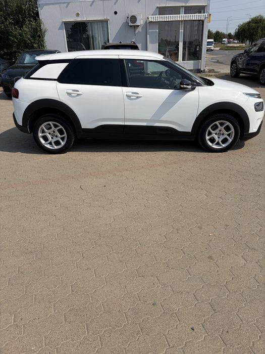 citroen c4 cactus