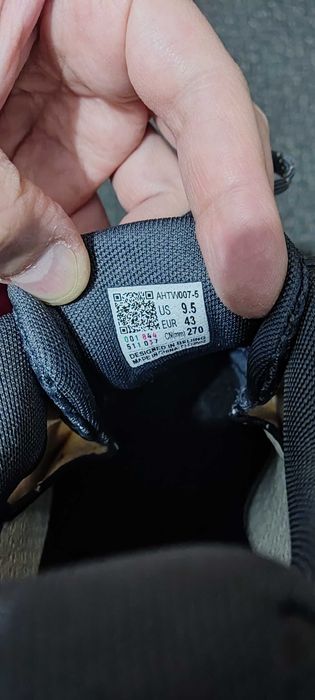 Кроссовки Li-ning. Мужские. Новые. Оригинал. Размер 42RU/43EUR/9.5US