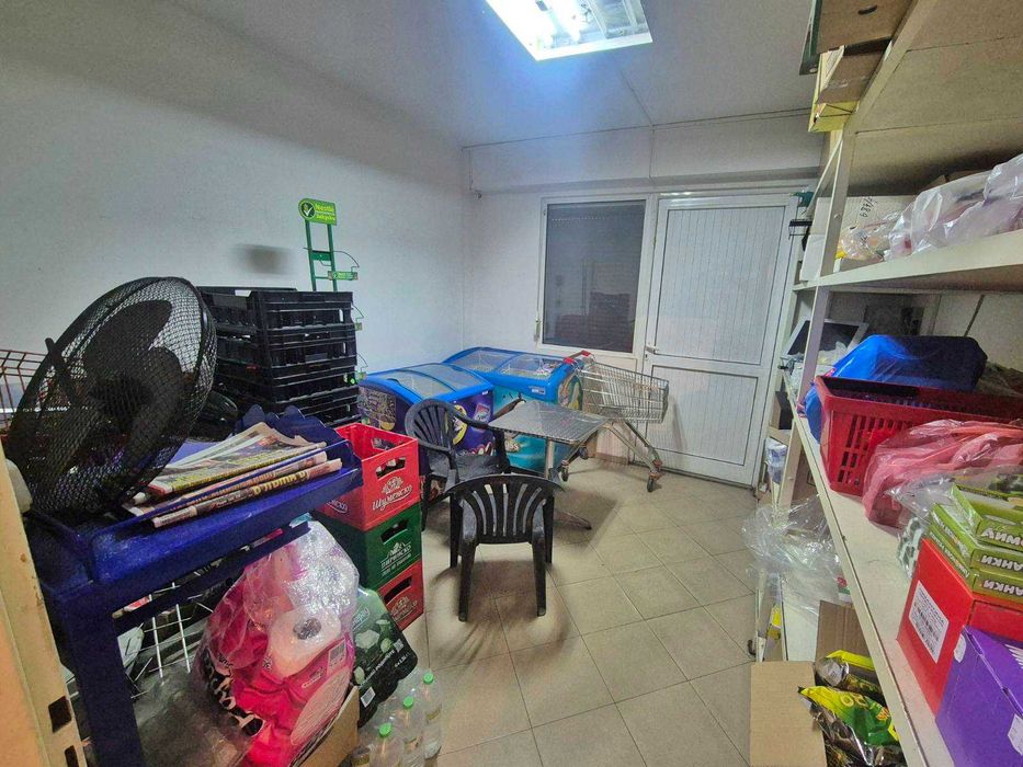 Продава се Магазин в Тетевен - 84 кв.м за 510 €/кв.м - Снимка #11