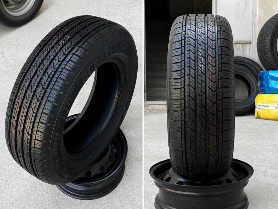 Damas ga 175/70R12 razmerda va boshqa mashinalarga razmer shinalar bor
