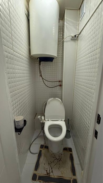 Продается 3-ком квартира