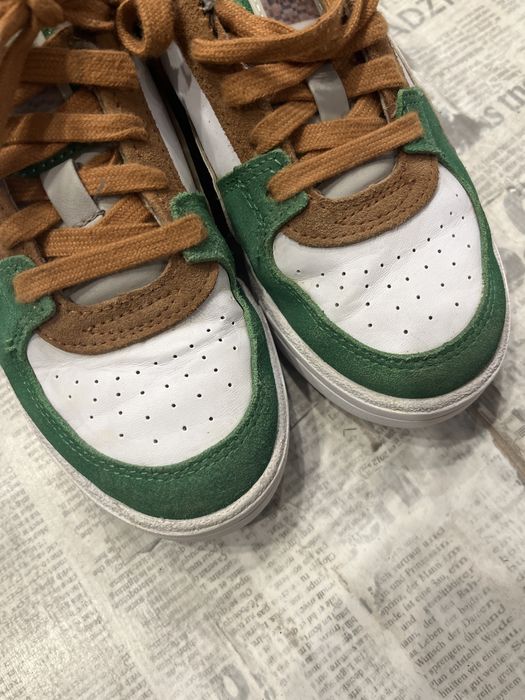 Puma x Minecraft CA Pro Лимитирана серия  Детски Маратонки - Размер 33