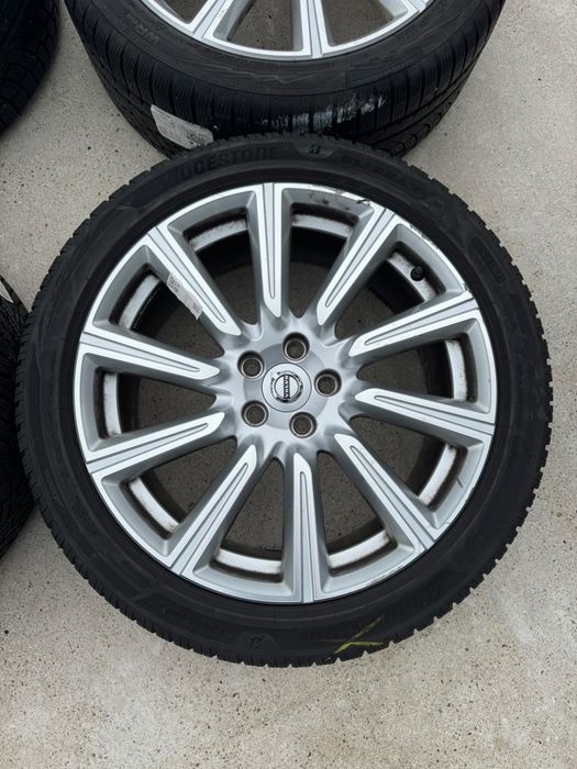 Оригинални джанти Volvo / Волво 19" V90 S90 5x108