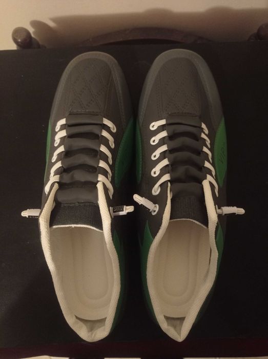 Мъжки ежедневни модни Маратонки