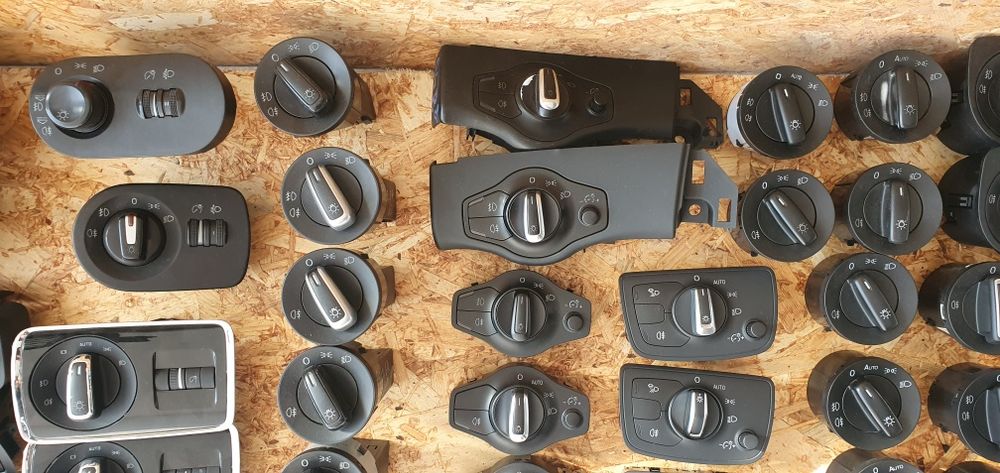 Bloc lumini Golf / Passat / Ford / Audi / Opel / Skoda  / Polo  / BMW